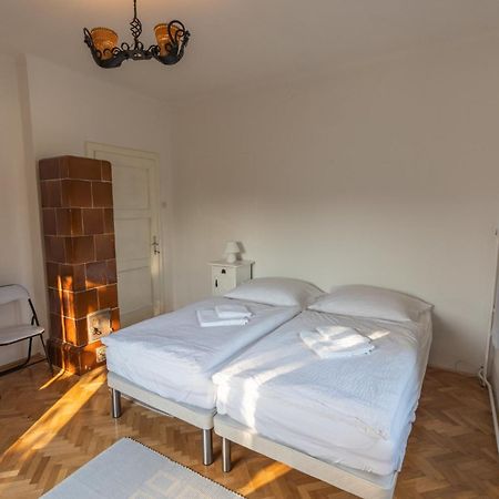 Villa Anna Bled Ngoại thất bức ảnh
