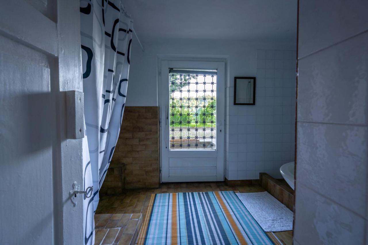 Villa Anna Bled Ngoại thất bức ảnh