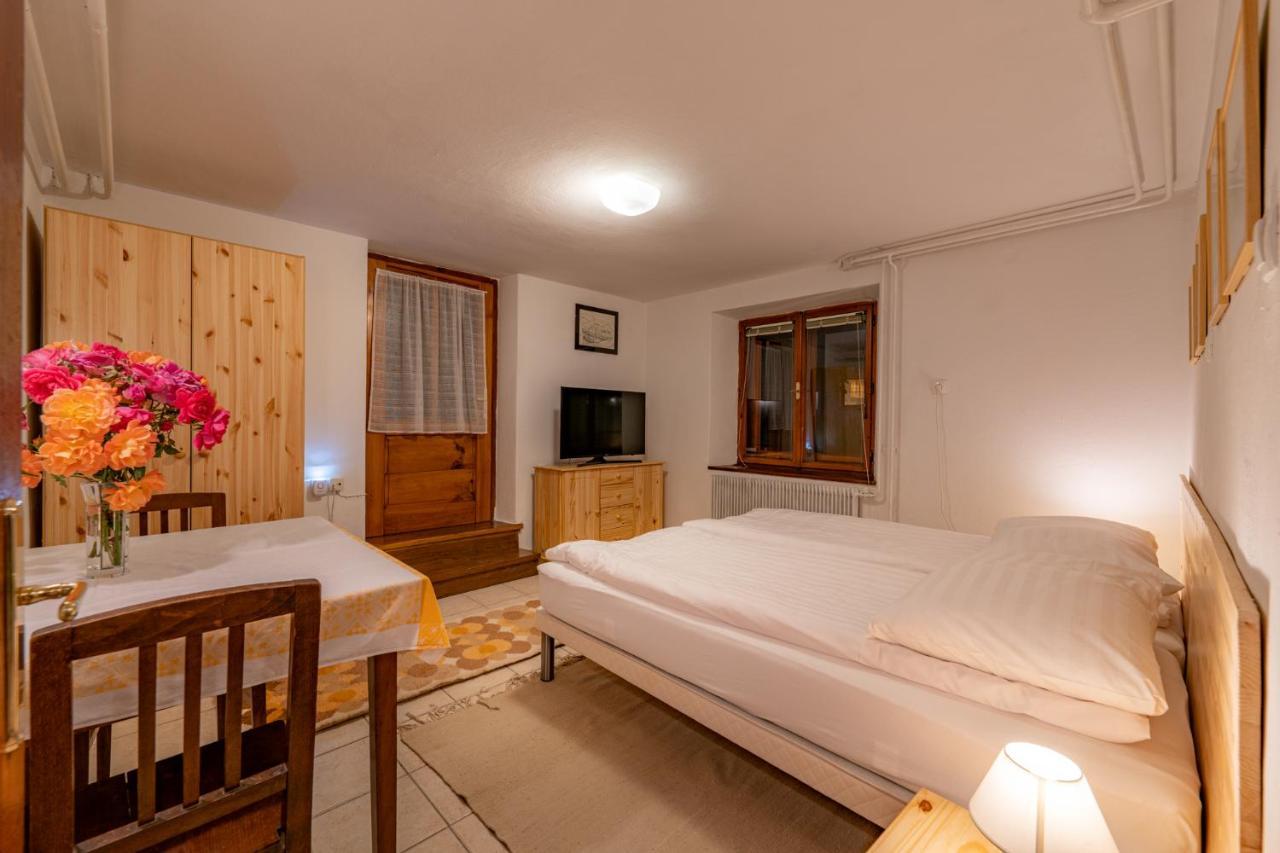 Villa Anna Bled Ngoại thất bức ảnh