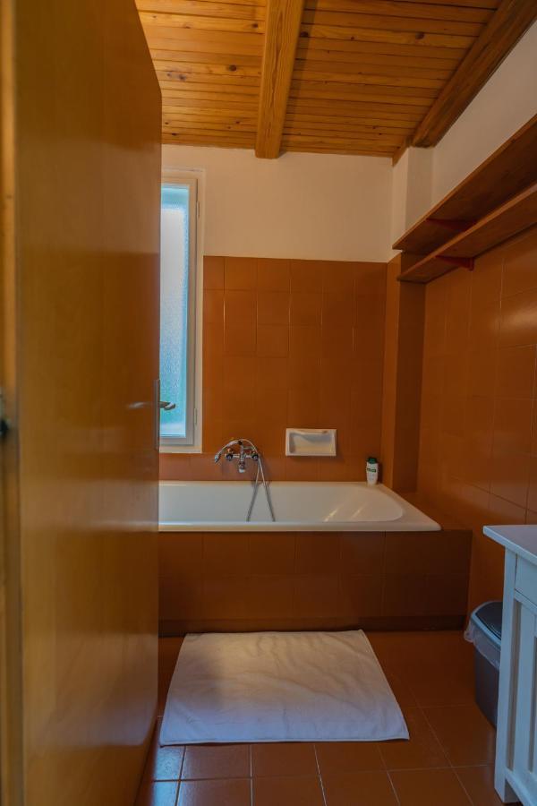 Villa Anna Bled Ngoại thất bức ảnh