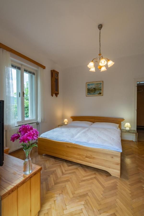 Villa Anna Bled Ngoại thất bức ảnh