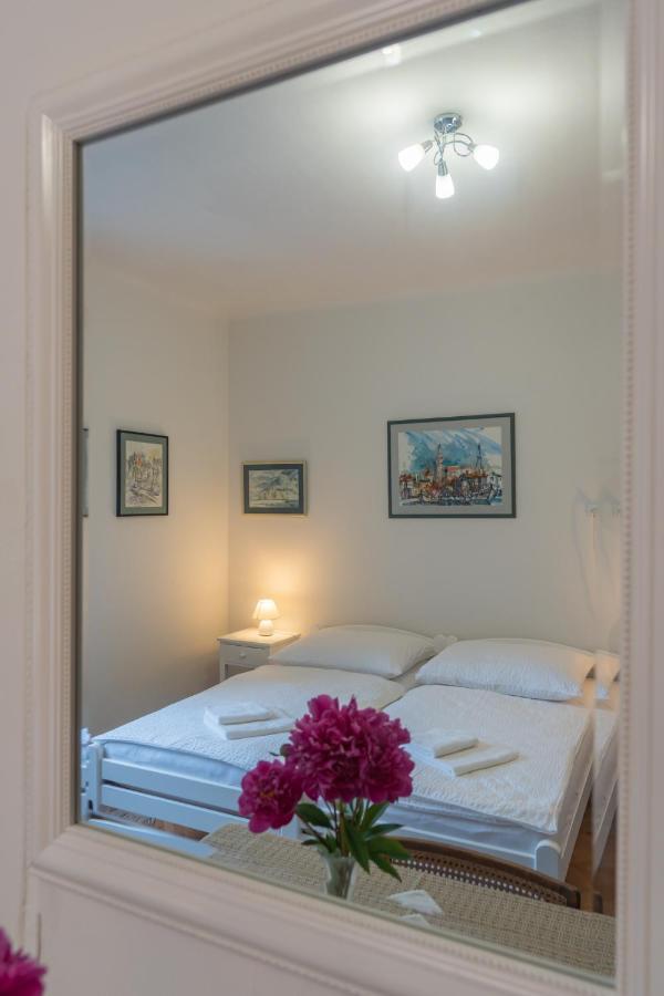 Villa Anna Bled Ngoại thất bức ảnh
