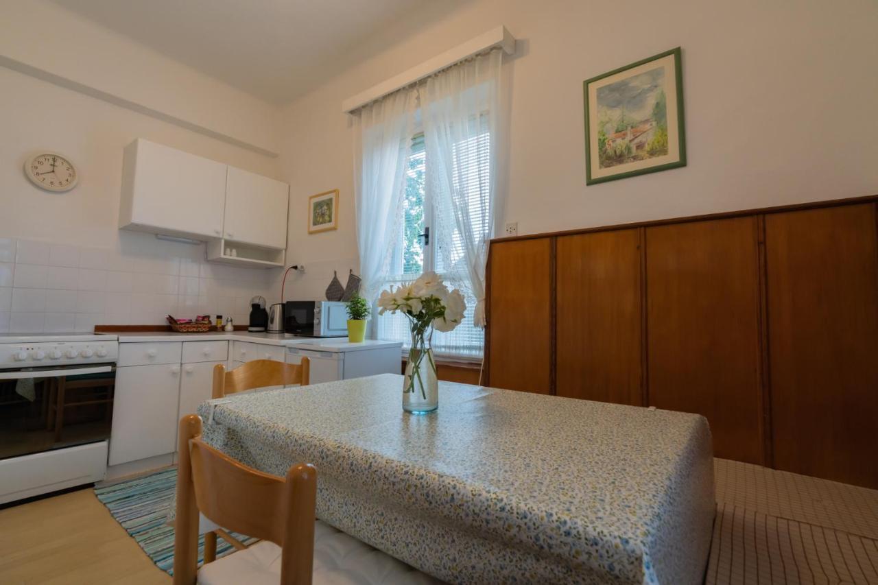 Villa Anna Bled Ngoại thất bức ảnh