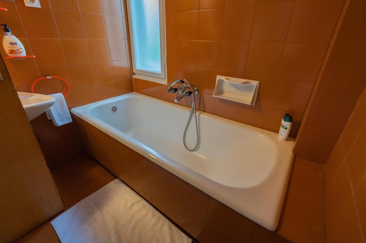 Villa Anna Bled Ngoại thất bức ảnh