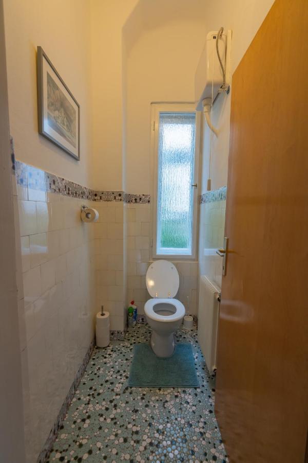 Villa Anna Bled Ngoại thất bức ảnh