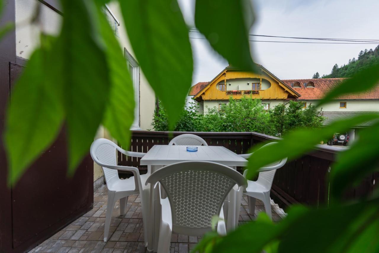 Villa Anna Bled Ngoại thất bức ảnh