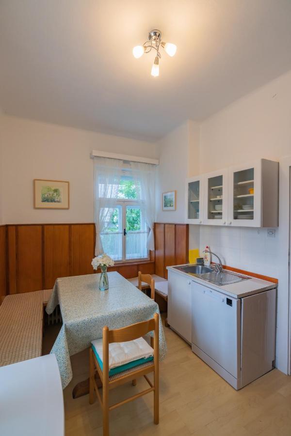 Villa Anna Bled Ngoại thất bức ảnh