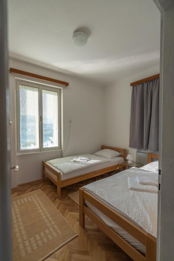 Villa Anna Bled Ngoại thất bức ảnh