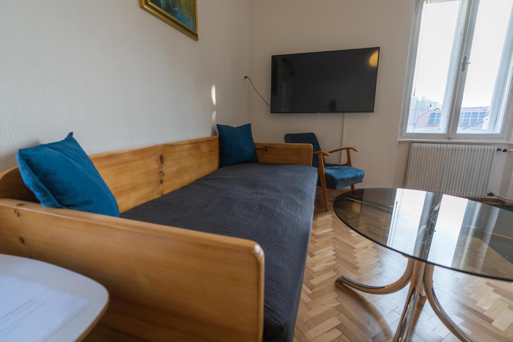 Villa Anna Bled Ngoại thất bức ảnh