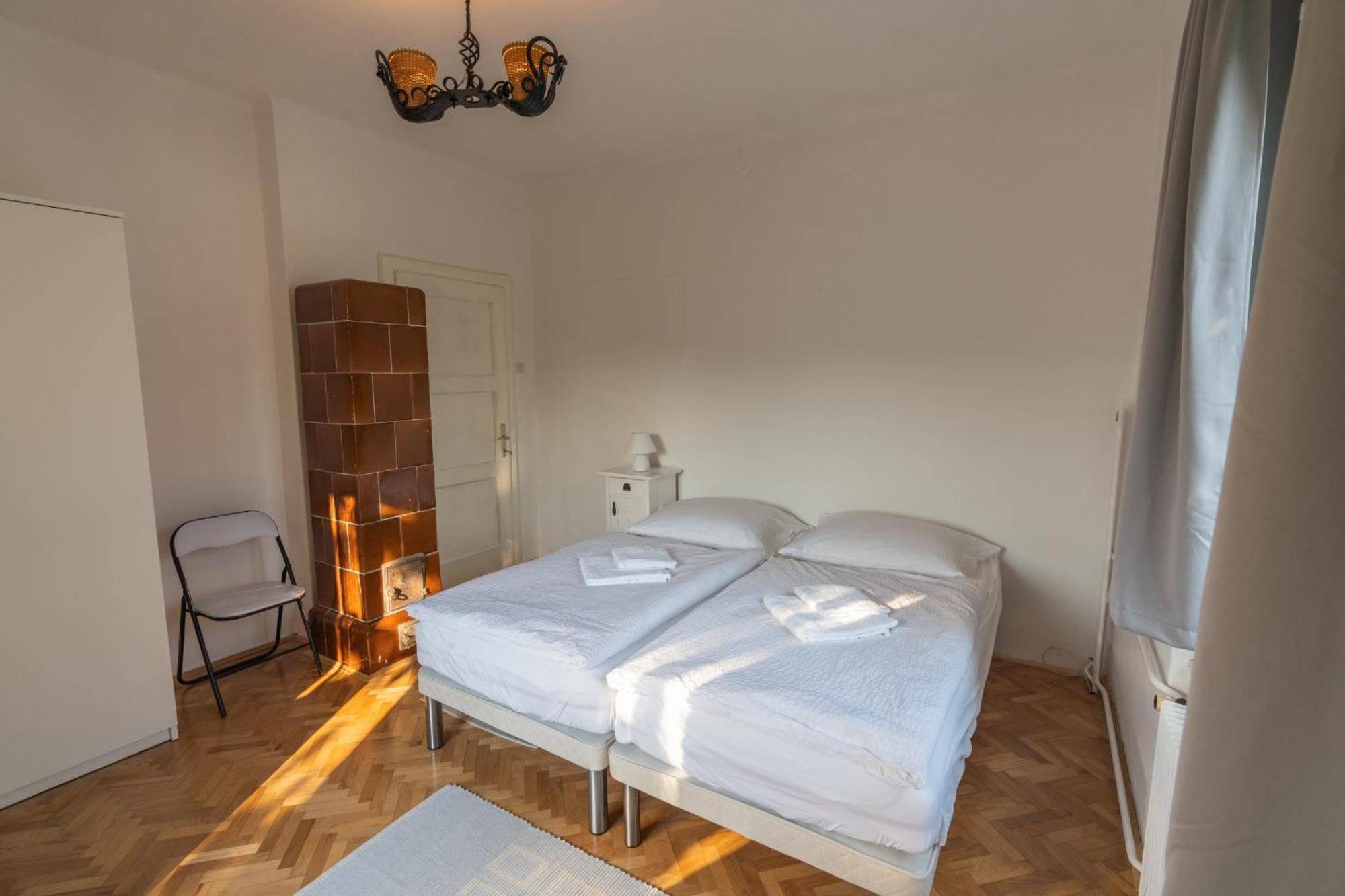 Villa Anna Bled Ngoại thất bức ảnh